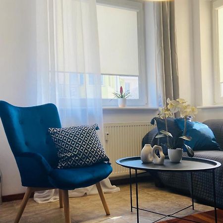 Apartament Rodzinny Колобжег Екстер'єр фото