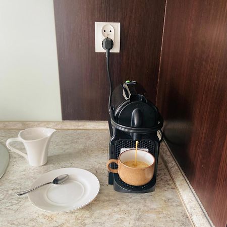 Apartament Rodzinny Колобжег Екстер'єр фото