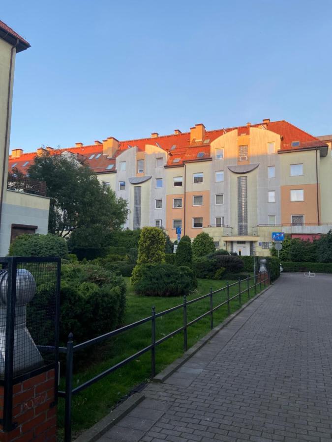 Apartament Rodzinny Колобжег Екстер'єр фото