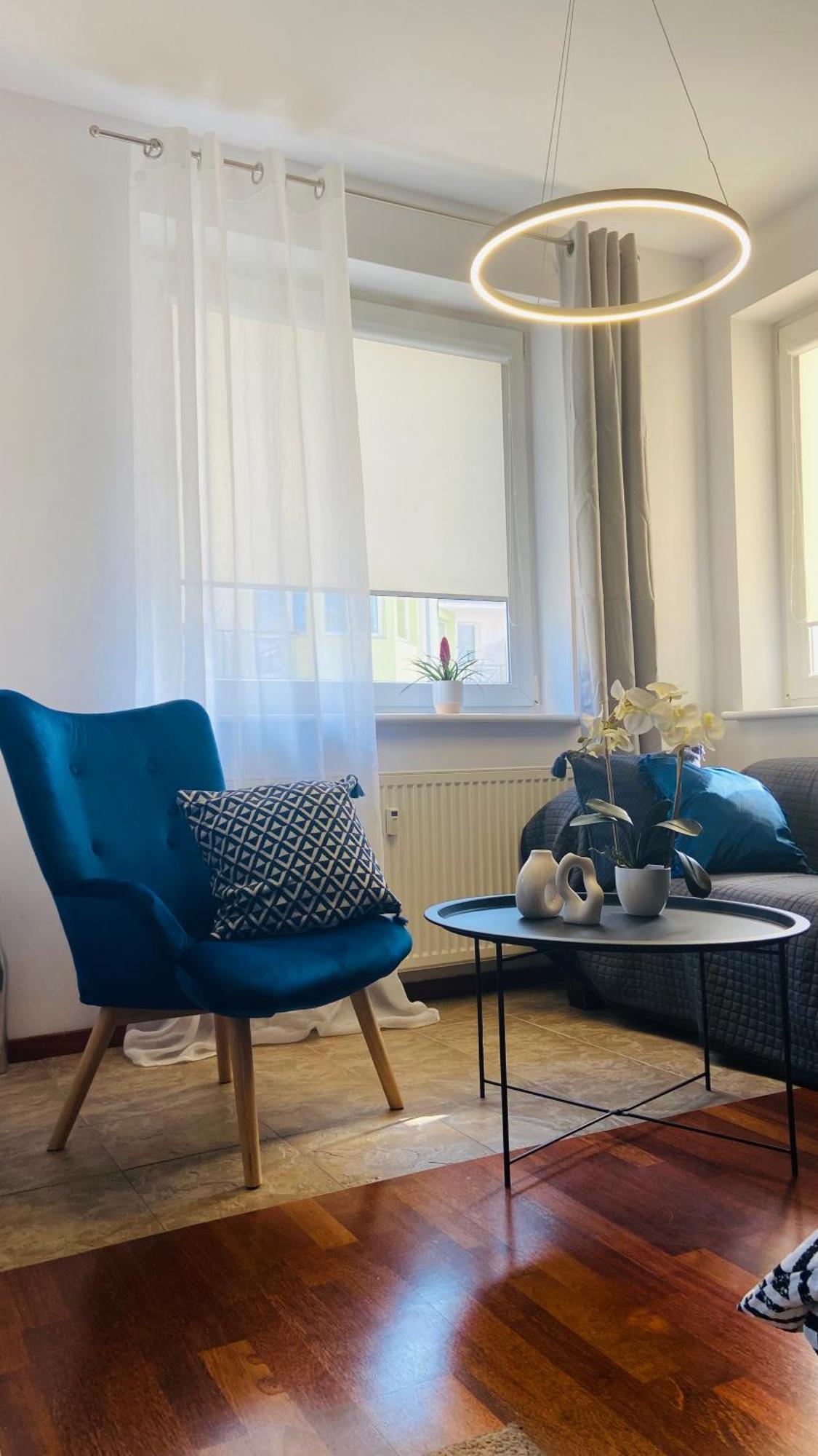Apartament Rodzinny Колобжег Екстер'єр фото