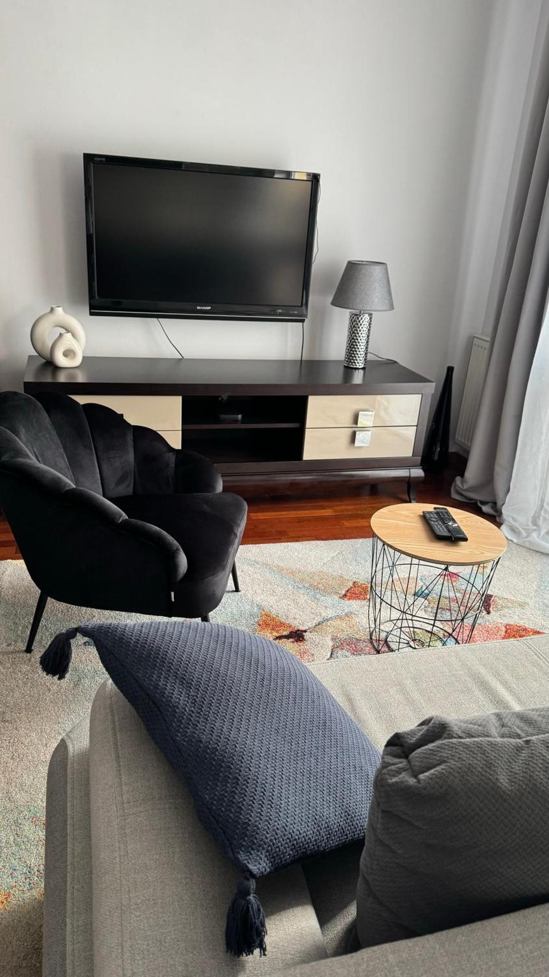 Apartament Rodzinny Колобжег Екстер'єр фото