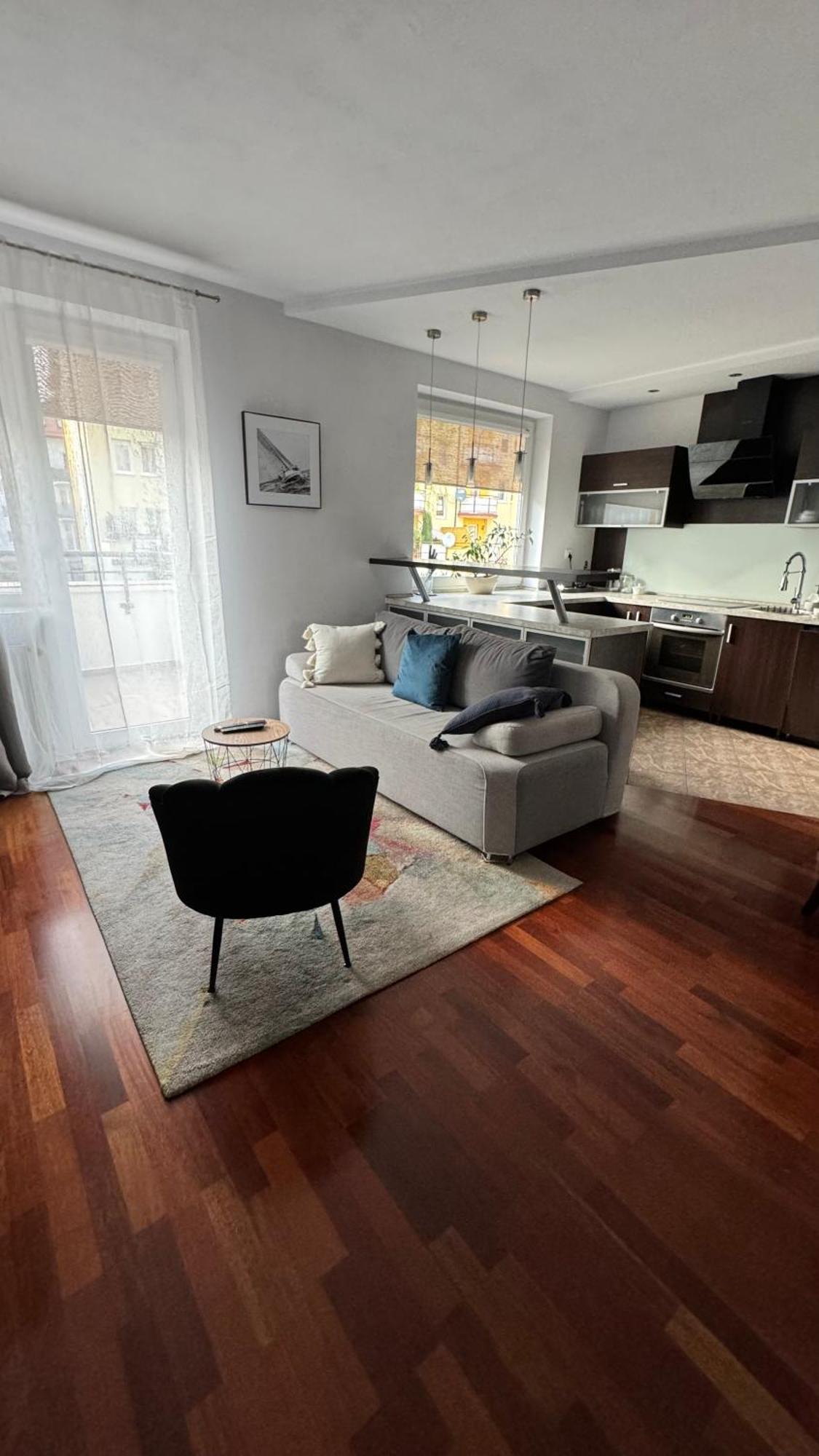 Apartament Rodzinny Колобжег Екстер'єр фото