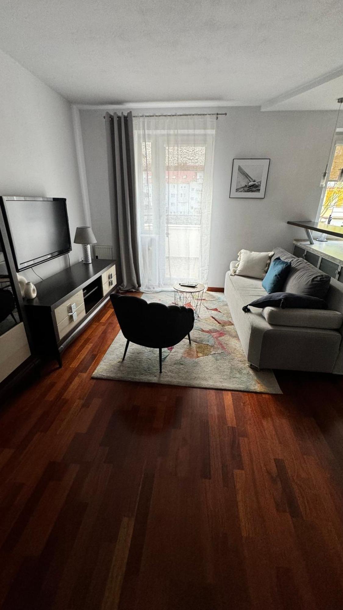 Apartament Rodzinny Колобжег Екстер'єр фото