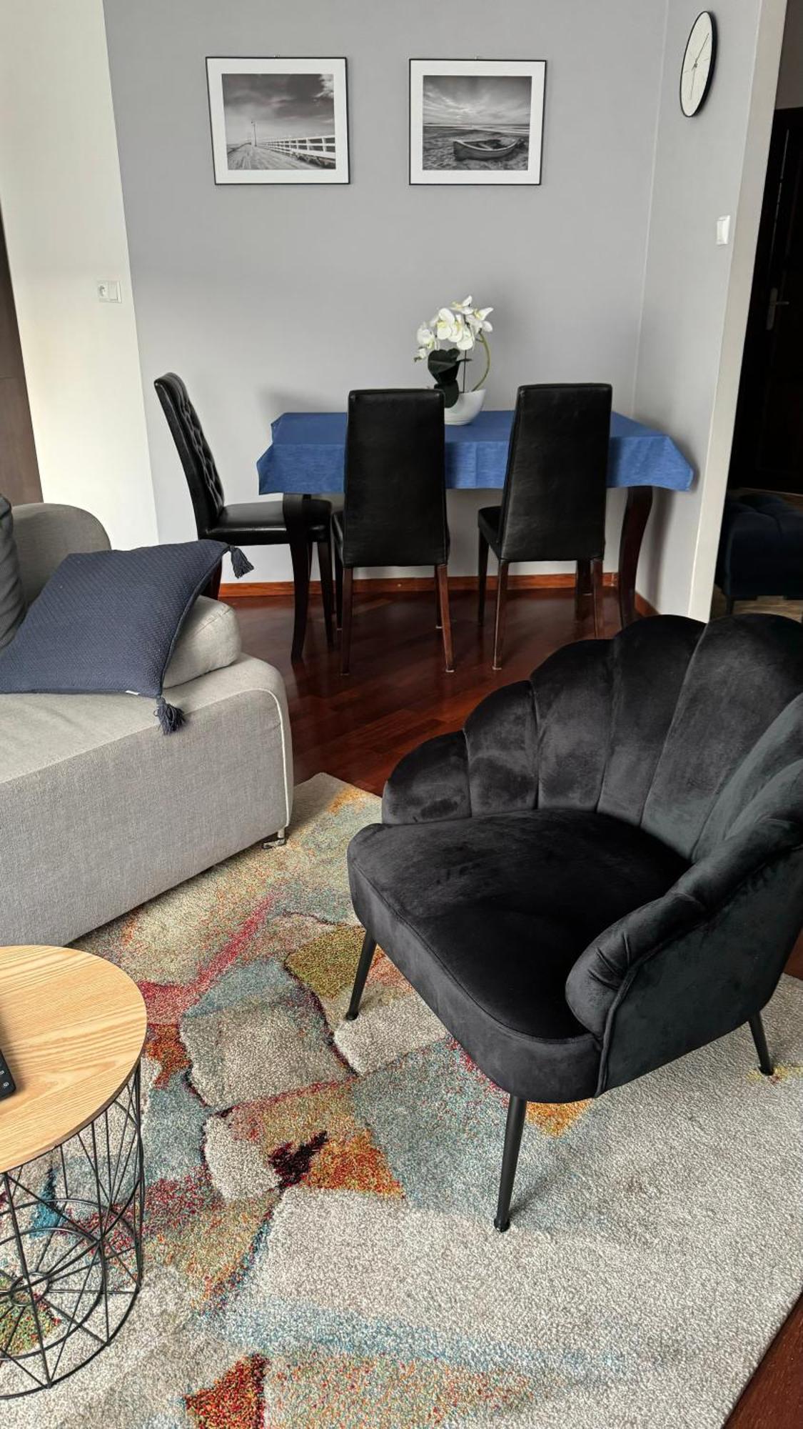 Apartament Rodzinny Колобжег Екстер'єр фото