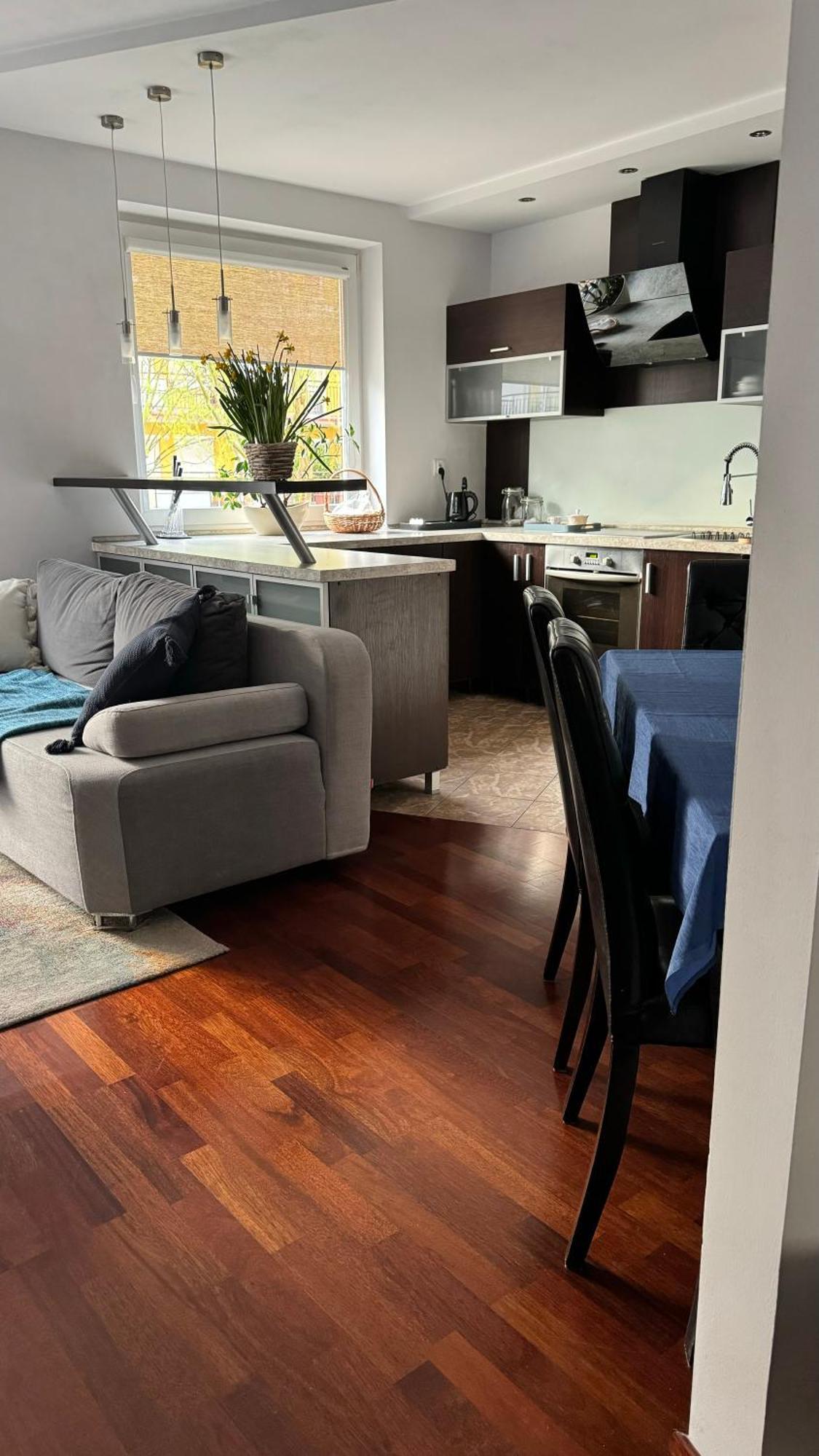 Apartament Rodzinny Колобжег Екстер'єр фото