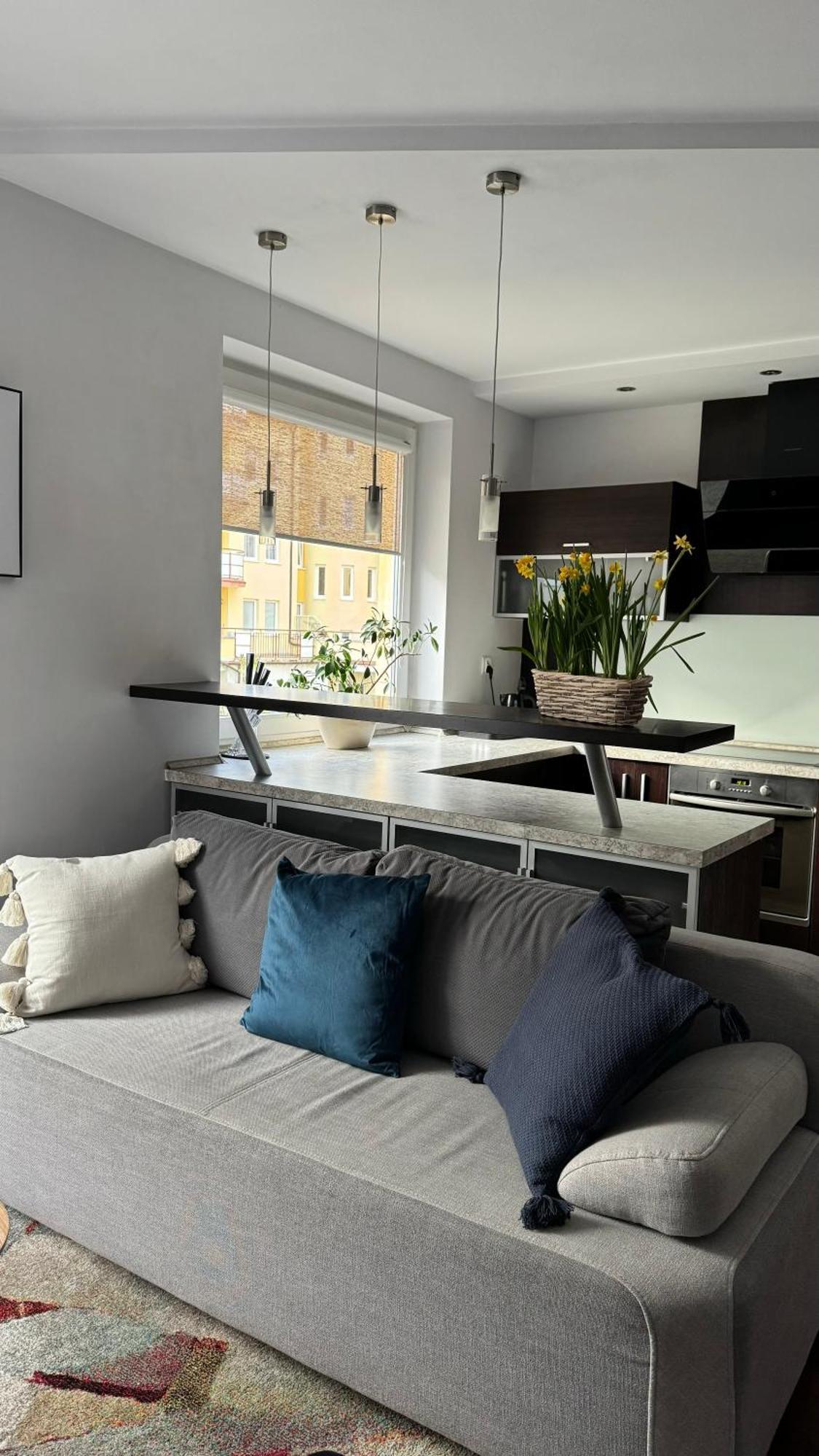 Apartament Rodzinny Колобжег Екстер'єр фото